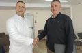 Ветеран СВО стал заместителем главврача в находкинской больнице