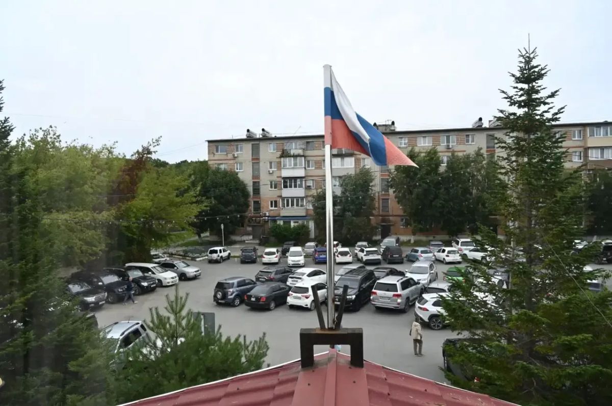 Жители Дуная попросили губернатора проверить коммунальный коллапс Жители Дуная попросили губернатора проверить коммунальный коллапс