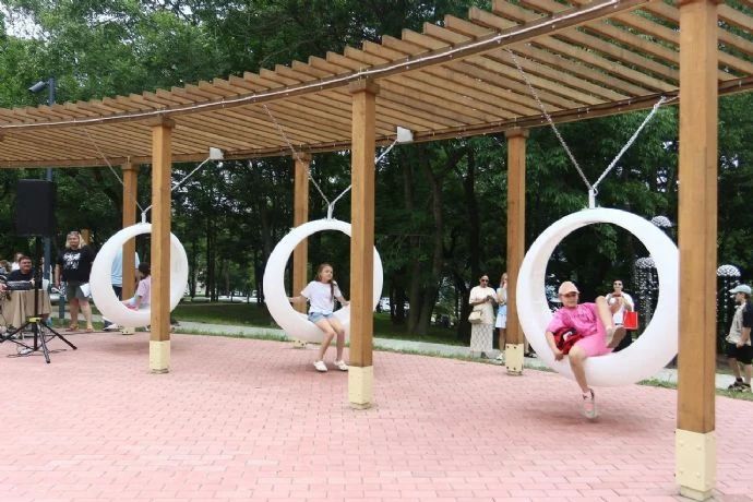 НОВЫЕ СКВЕРЫ НАХОДКИ: ЧТО ОТКРЫЛОСЬ В 2026 ГОДУ НОВЫЕ СКВЕРЫ НАХОДКИ: ЧТО ОТКРЫЛОСЬ В 2026 ГОДУ