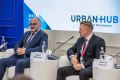 От маяка до молодёжного центра: какие проекты принёс Владивостоку ВЭФ-2026