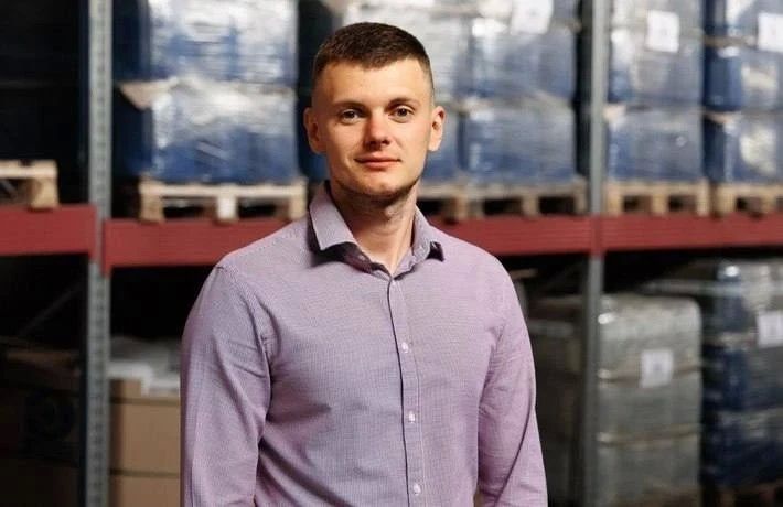 Как в Приморье развивают химическое производство Как в Приморье развивают химическое производство