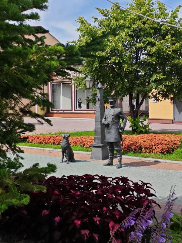 Доброе утро, Уссурийск!. Сегодня четверг, 10 сентября — рабочая неделя близится к финишу