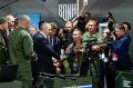 Павильон Центра «ВОИН» на ВЭФ-2026 посетили более 14 тыс
