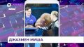 Фаворит Приморского океанариума Миша покорил публику игрой на саксофоне