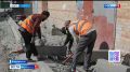 Долгожданный дублёр Некрасовского путепровода во Владивостоке оденут в асфальт уже к середине ноября