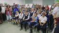 На Эгершельде библиотека превратилась в настоящий культурный центр