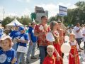 Многодетные семьи — гордость Приморья
