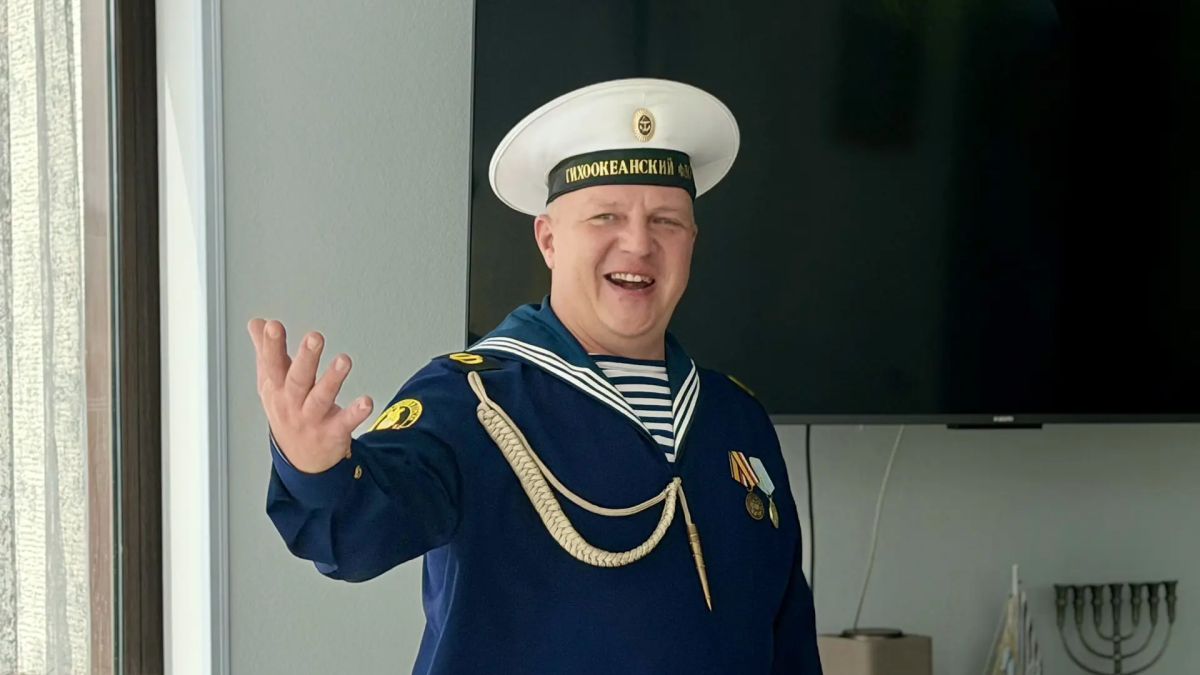 Константин Шестаков: Сегодня поздравляем с днём рождения нашего дорогого Владимира Леонтьевича Майстера Константин Шестаков: Сегодня поздравляем с днём рождения нашего дорогого Владимира Леонтьевича Майстера