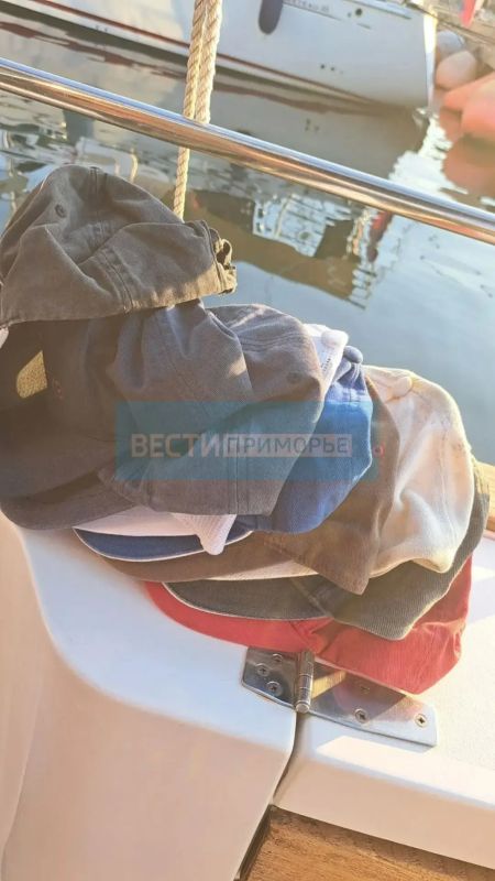 Владельцы прогулочных катеров Владивостока рассказали, какую вещь пассажиры чаще всего оставляют после морских прогулок Владельцы прогулочных катеров Владивостока рассказали, какую вещь пассажиры чаще всего оставляют после морских прогулок
