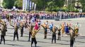 Театрализованное представление: как это было