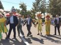 Михайловский муниципальный округ отметил 100-летний юбилей