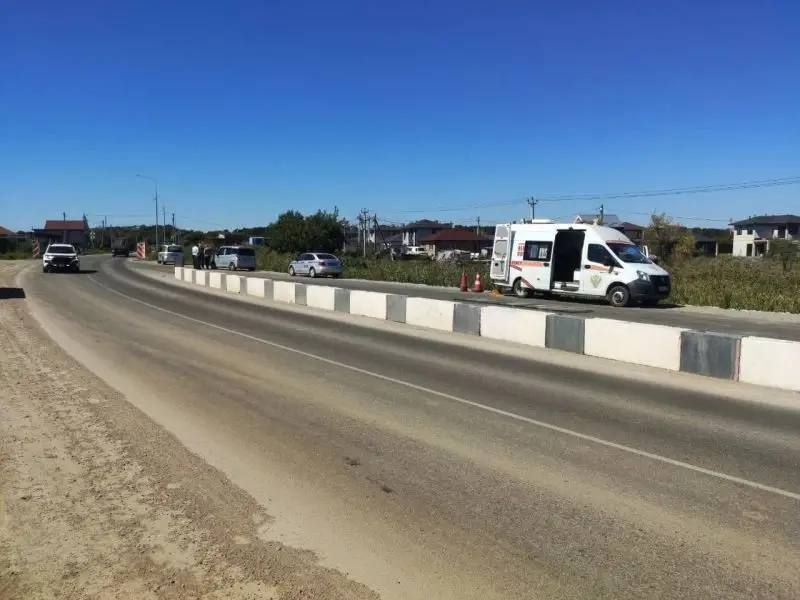В Приморье Госавтоинспекция и Ространснадзор провели рейд по контролю за движением большегрузного транспорта В Приморье Госавтоинспекция и Ространснадзор провели рейд по контролю за движением большегрузного транспорта