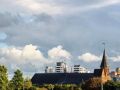 Тёплая среда и дождливые выходные: погода в Калининграде на этой неделе