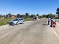 В Приморье Госавтоинспекция и Ространснадзор провели рейд по контролю за движением большегрузного транспорта