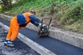 Более 7 400 квадратных метров старого асфальта сняли на дорогах Владивостока