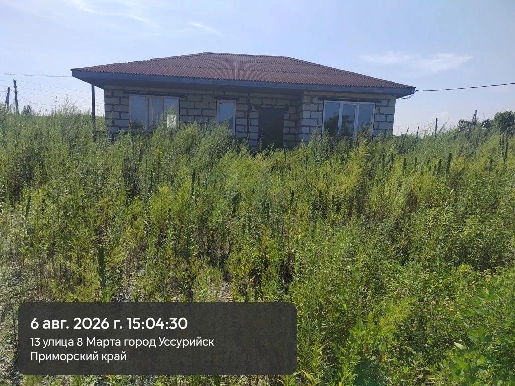 В Уссурийске составлено 59 протоколов за несвоевременный покос травы В Уссурийске составлено 59 протоколов за несвоевременный покос травы