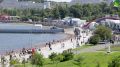 Более 50 тысяч человек посетили «Улицу Дальнего Востока» во Владивостоке в рамках Восточного экономического форума - 2026