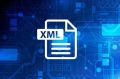 ����� XML-����� ����������: ��� ���������� � 11 ��������?