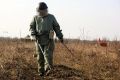 72 взрывоопасных предмета обезвредили в ЛНР за сутки