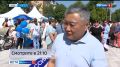 Новый гастрономический фестиваль в приморском меню