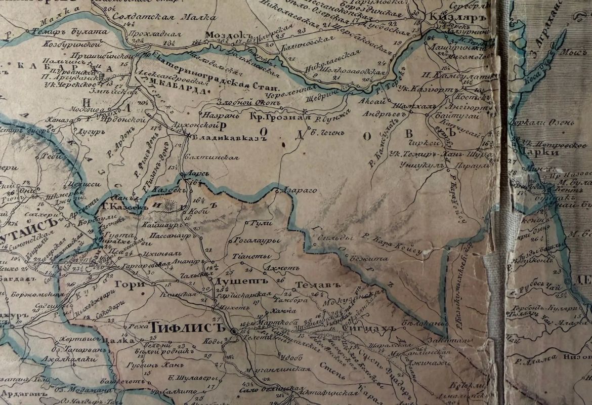 Приморский Росреестр популяризирует историческое наследие отечественной картографии. Приморский Росреестр популяризирует историческое наследие отечественной картографии.