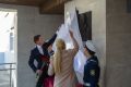 «Папа тут». Имя Героя России Сергея Ефремова присвоено школе № 74 во Владивостоке