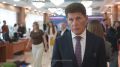 Олег Кожемяко: Профилактика заболеваний – главная тема 23-го Тихоокеанского медицинского конгресса
