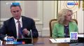 Более 300 миллионов рублей направит правительство России на поддержку медицинских работников в сельской местности