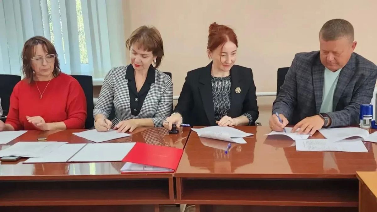 Профессия становится ближе: в Приморье расширяется география проекта «Профессионалитет» Профессия становится ближе: в Приморье расширяется география проекта «Профессионалитет»