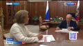 Россия уверенно вступает в сезон гриппа и ОРВИ