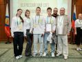 Сразу два призовых результата у команды из Михайловки на конкурсе «Территория УСпеха»