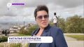Владивостокская школа № 9 отметила свой юбилей масштабным фестивалем «Палитра цвета»