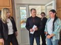В Кавалеровском округе обновляют социальные учреждения