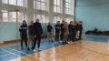 Идёт формирование мобильных огневых групп (МОГ) для охраны объектов критической инфраструктуры Приморья