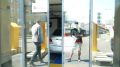 АЛЬБАТРОС ДОНЁС. Дорожную обстановку