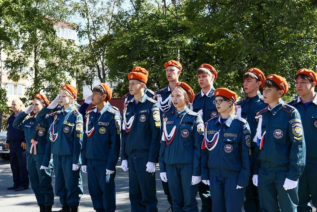 Профессия становится ближе: в Приморье расширяется география проекта «Профессионалитет» Профессия становится ближе: в Приморье расширяется география проекта «Профессионалитет»
