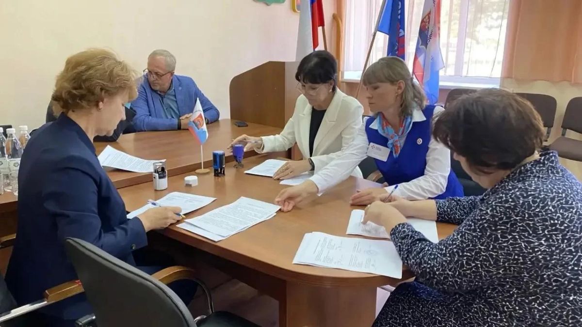 Профессия становится ближе: в Приморье расширяется география проекта «Профессионалитет» Профессия становится ближе: в Приморье расширяется география проекта «Профессионалитет»