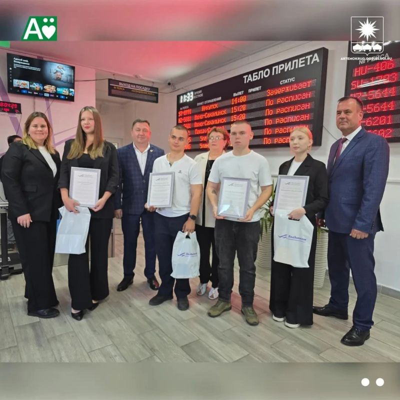 Профессия становится ближе: в Приморье расширяется география проекта «Профессионалитет» Профессия становится ближе: в Приморье расширяется география проекта «Профессионалитет»