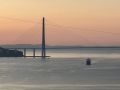 Доброе утро, Владивосток!. Прекрасный утренний рассвет