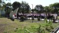 Памятник воинам-тихоокеанцам в Находке обновили по «Твоему проекту»