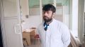 Врач из Владивостока преодолел 2000 километров, чтобы спасти малыша с яичной скорлупой в лёгком