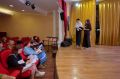 Рассказываем, как прошла «Интересная среда»