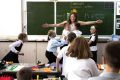 Во Владивостоке стартует конкурс «Первый учитель»