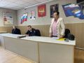 Отделу МВД России по Ханкайскому округу исполнилось 100 лет