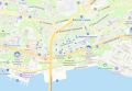 В пятницу 25 зданий в центре Владивостока на весь день останутся без холодной воды