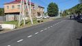 Еще одну улицу в Шкотовском округе Приморья преобразил нацпроект