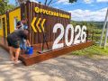 На «Русской лыжне» во Владивостоке начали подготовку к новому зимнему сезону