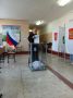 Выборы стартовали. Сегодня, 18 сентября 2026 года, открыли свои двери для избирателей все избирательные участки Приморья