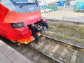 Подросток-зацепер втянул друга в опасное увлечение