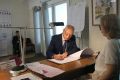 Депутатский корпус Владивостока принимает участие в выборах